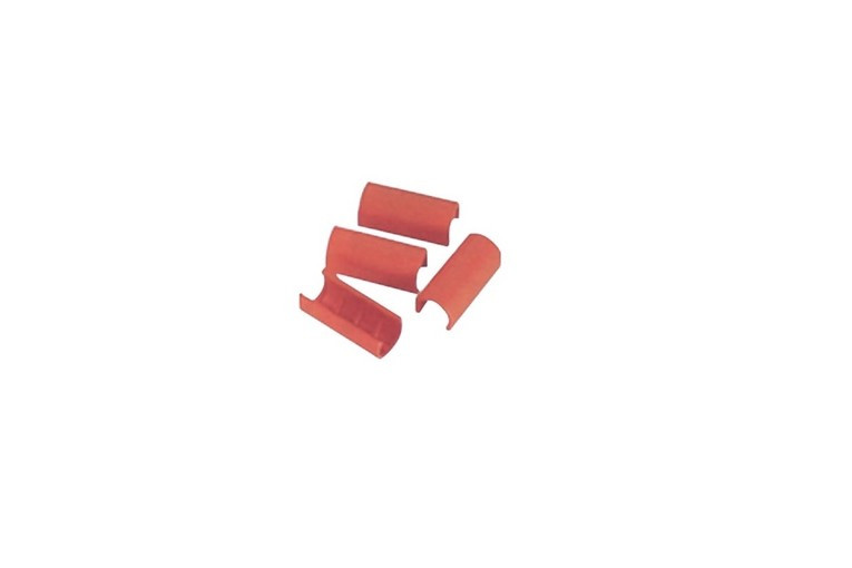Claber fermasacchi per carrelli 4 Pz - 8713