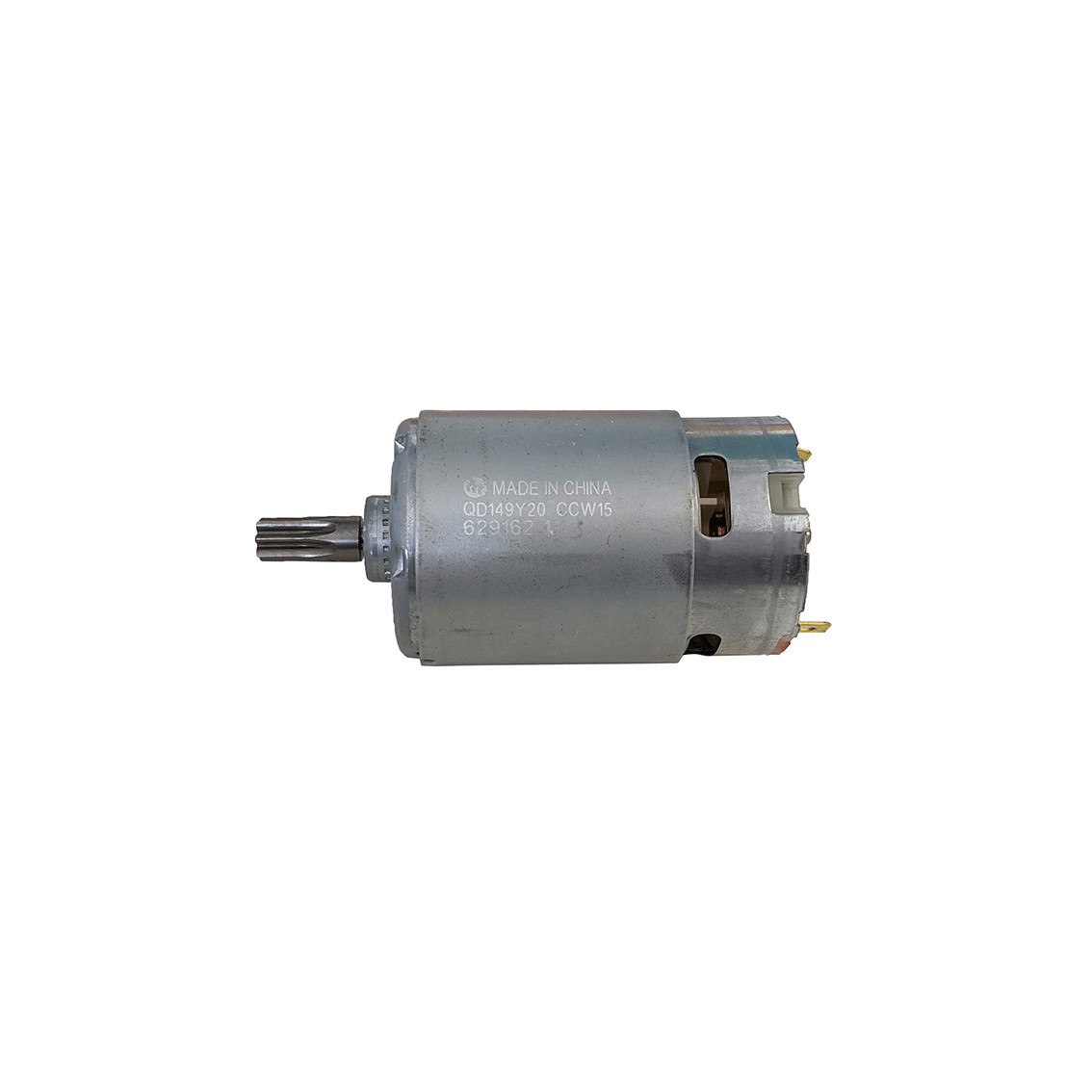 Motore originale Makita per TD090D ingranaggio a 7 denti per avvitatore 629850-6