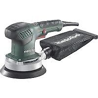 Levigatrice eccentrica Metabo 600444000 SXE 3150
