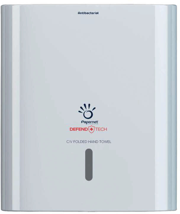 DISPENSER CARTA ASCIUGAMANI 416143
