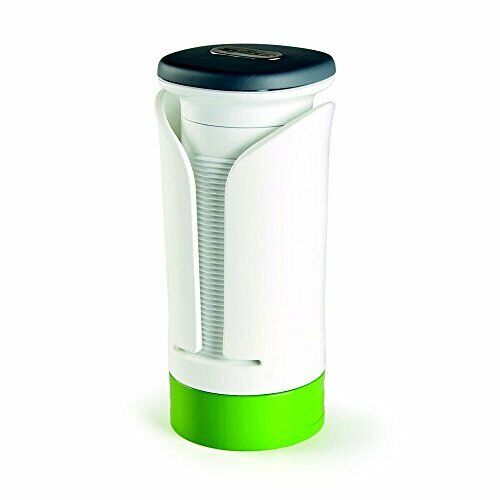 Zyliss e900025 Affettaverdure a Spirale (j2i)