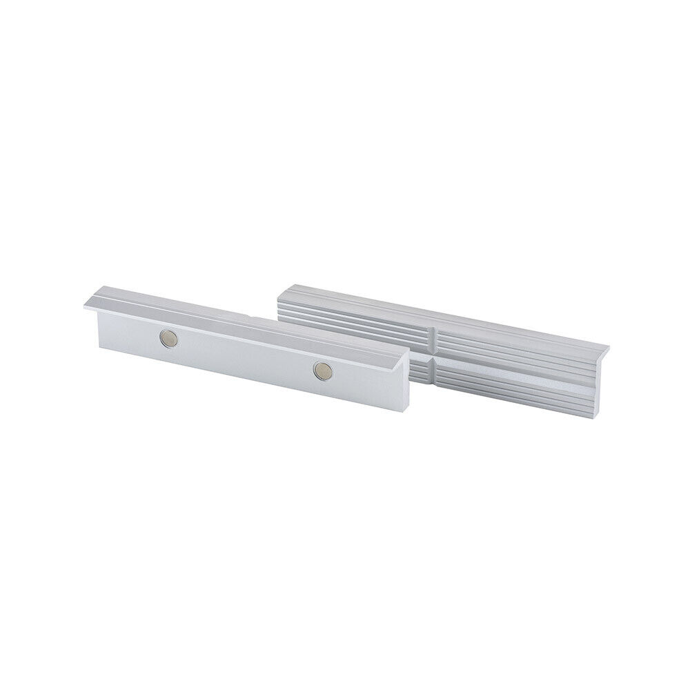 Copriganasce magnetiche FERVI 042/150 in alluminio per morse