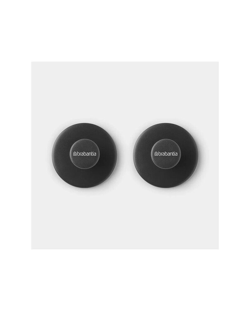 Brabantia Renew 2 ganci portasciugamani