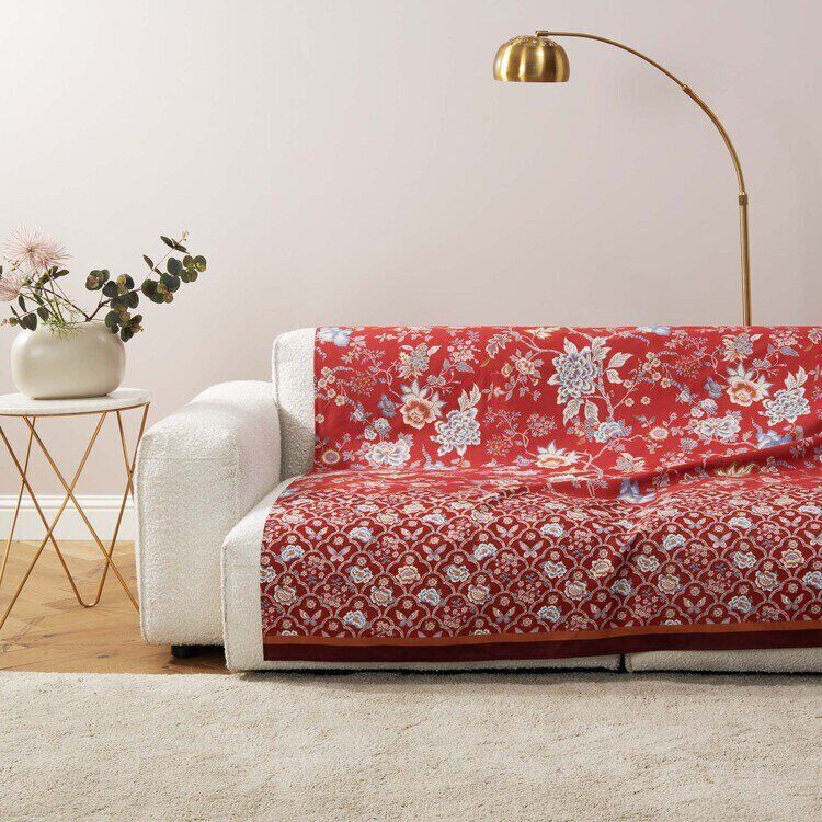 Telo arredo Granfoulard Bassetti Vicenza r1 cm.270x270