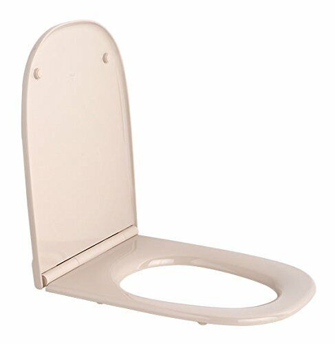 Roca Dama Retro A801327194 - Sedile WC (w0I)