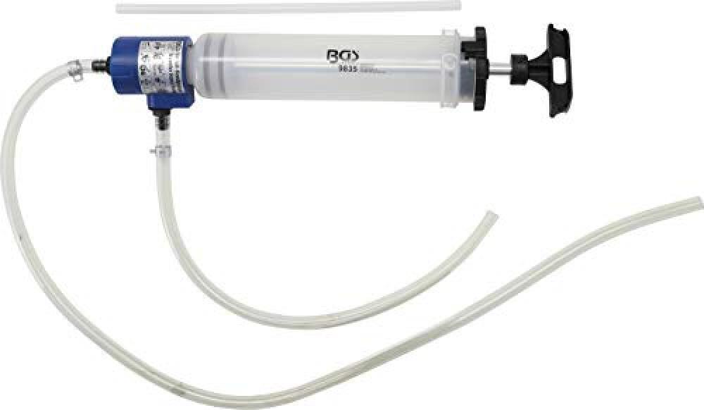 Bomba manual de trasvase | 550 ml - NUOVO