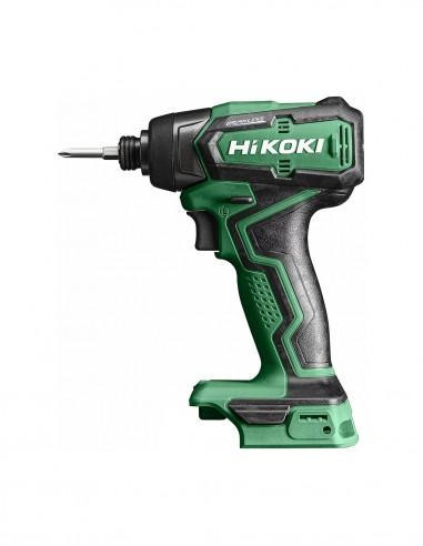 Avvitatore ad Impulsi HIKOKI WH18DDW4Z (Solo corpo)