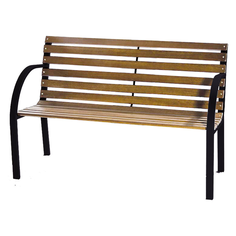LIF PANCHINA NEW YORK cm. 122 x 60 x h.80 - col.naturale
