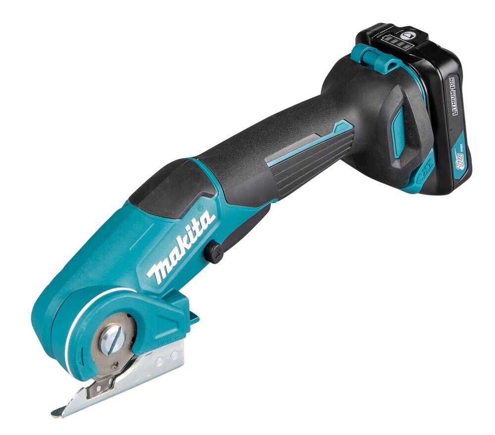 Cesoia universale 6mm 12V CXT Makita CP100DSA1J