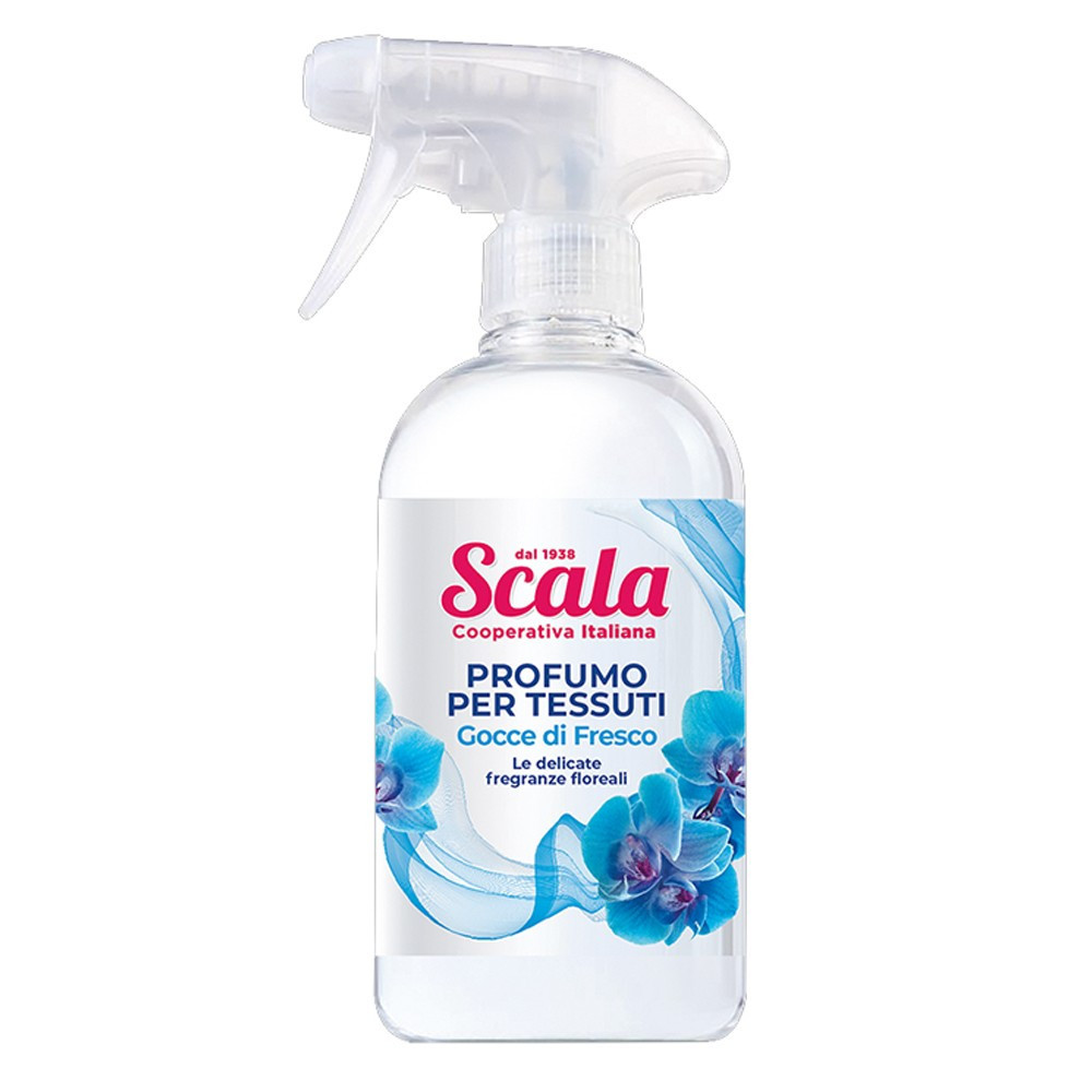 SCALA GOCCE DI FRESCO SPRAY 500 ML