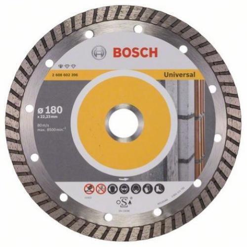 DISCO DIAMANTATO PROF.UNIV.TURBO 180MM 22,23