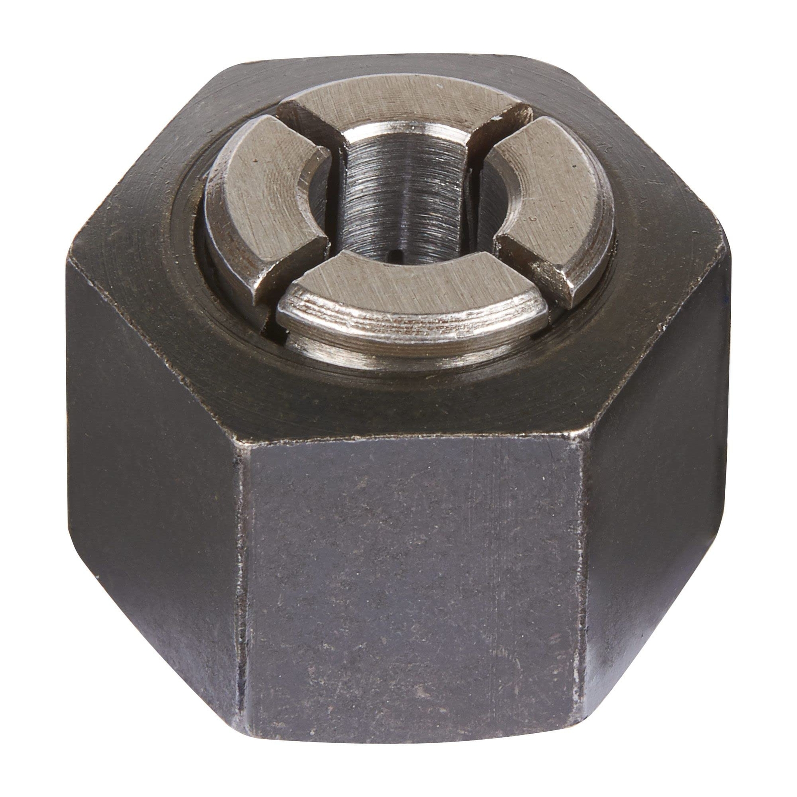 Trend Pinza da 8mm e Dado, Compatibile con Router Trend T7, Accessorio (W4I)