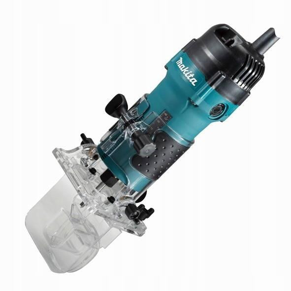 Rifilatore MAKITA 3712 (530 W)