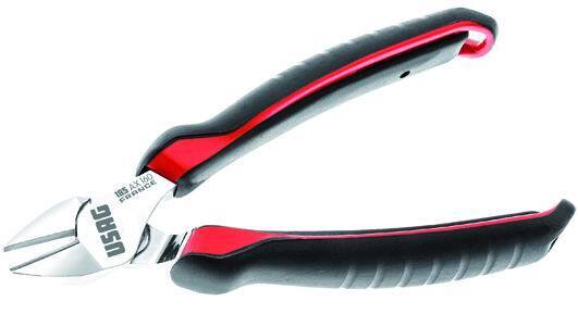 TRONCHESE USAG TAGLIENTE DIAGONALE ART.185 AX     140 MM