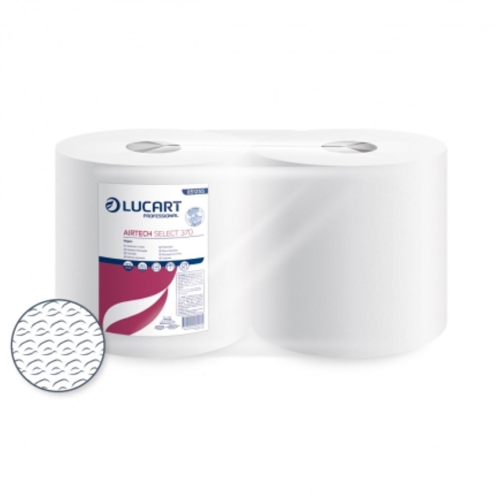 STROFINACCI AIRTECH SELECT 370