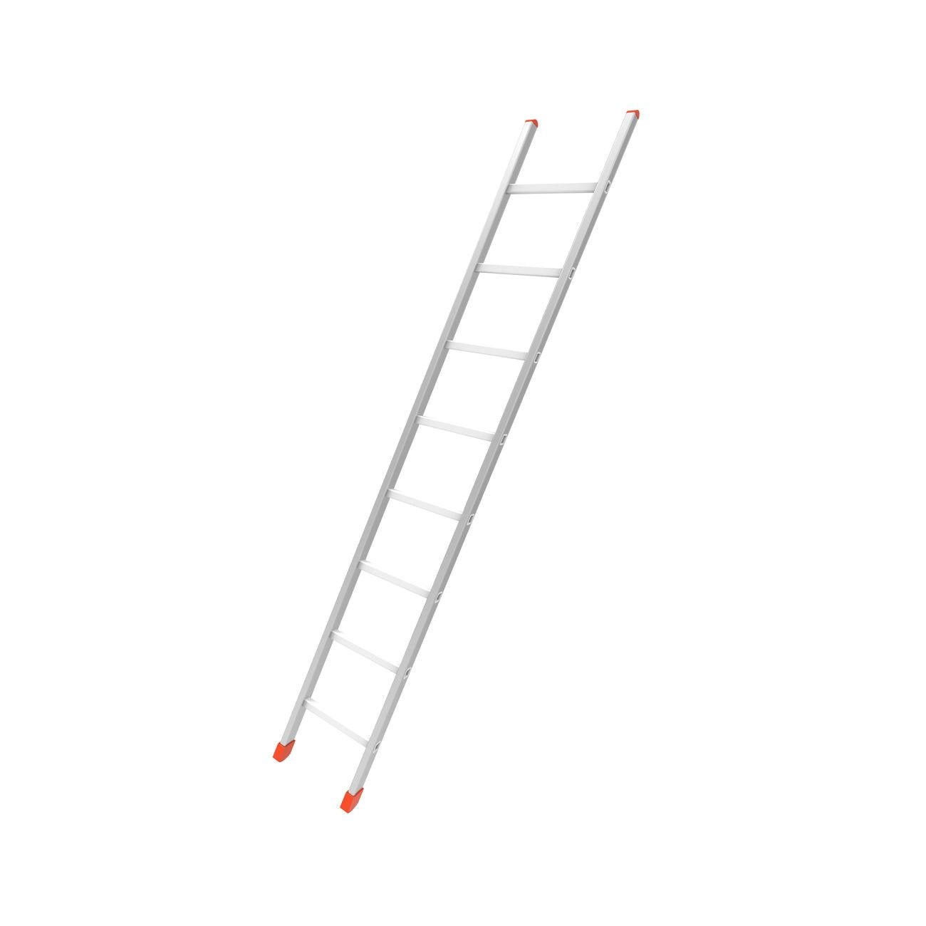 Scala in alluminio semplice - Marchetti ED1 Series