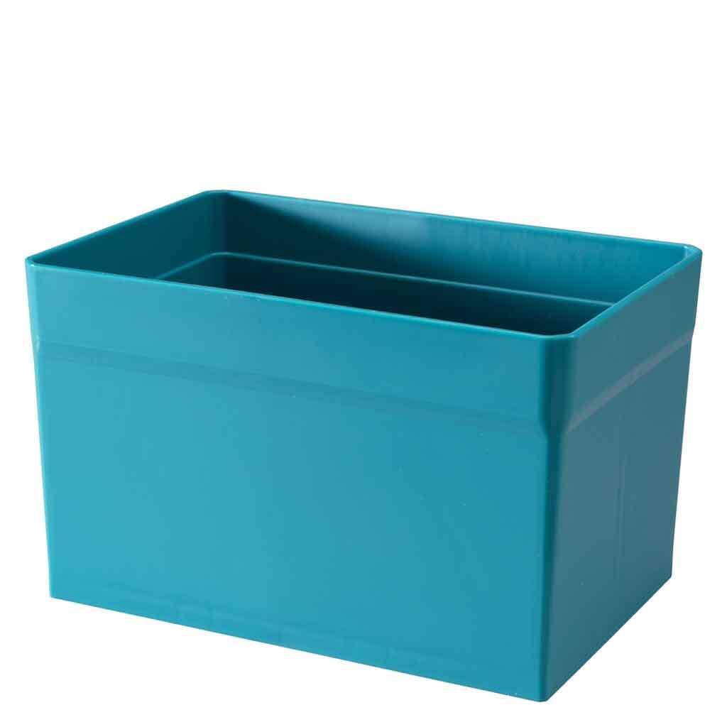 Makita 191X96-7 Vaschetta 150×100 compatibile con Valigia porta minuteria