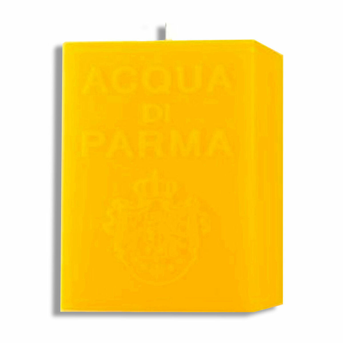 Candela Acqua Di Parma Giallo