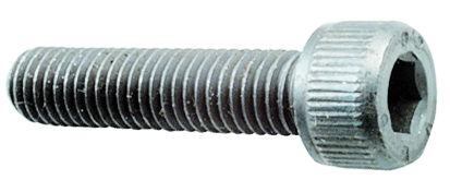VITI BRUGOLA 8.8 TC ESAGONO INCASSATO 10X70   MM 100 PZ
