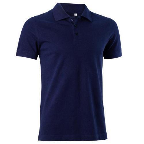 DIADORA UTILITY POLO MANICA CORTA ATLAR II CLASSIC NAVY TG.M