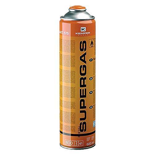 BOMBOLA GAS PER CANNELLO BRUCIA ERBA  ml. 600
