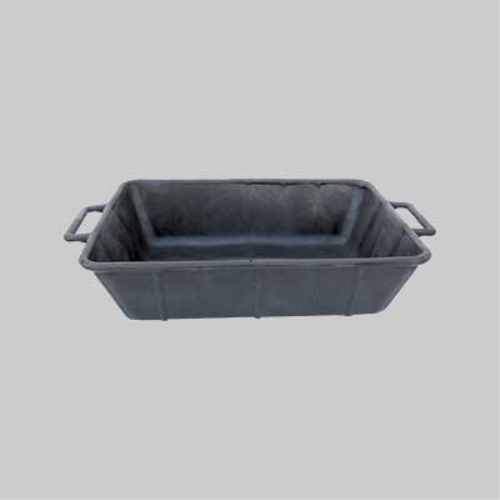 Cassa per malta 30 lt 64x49x17 cm