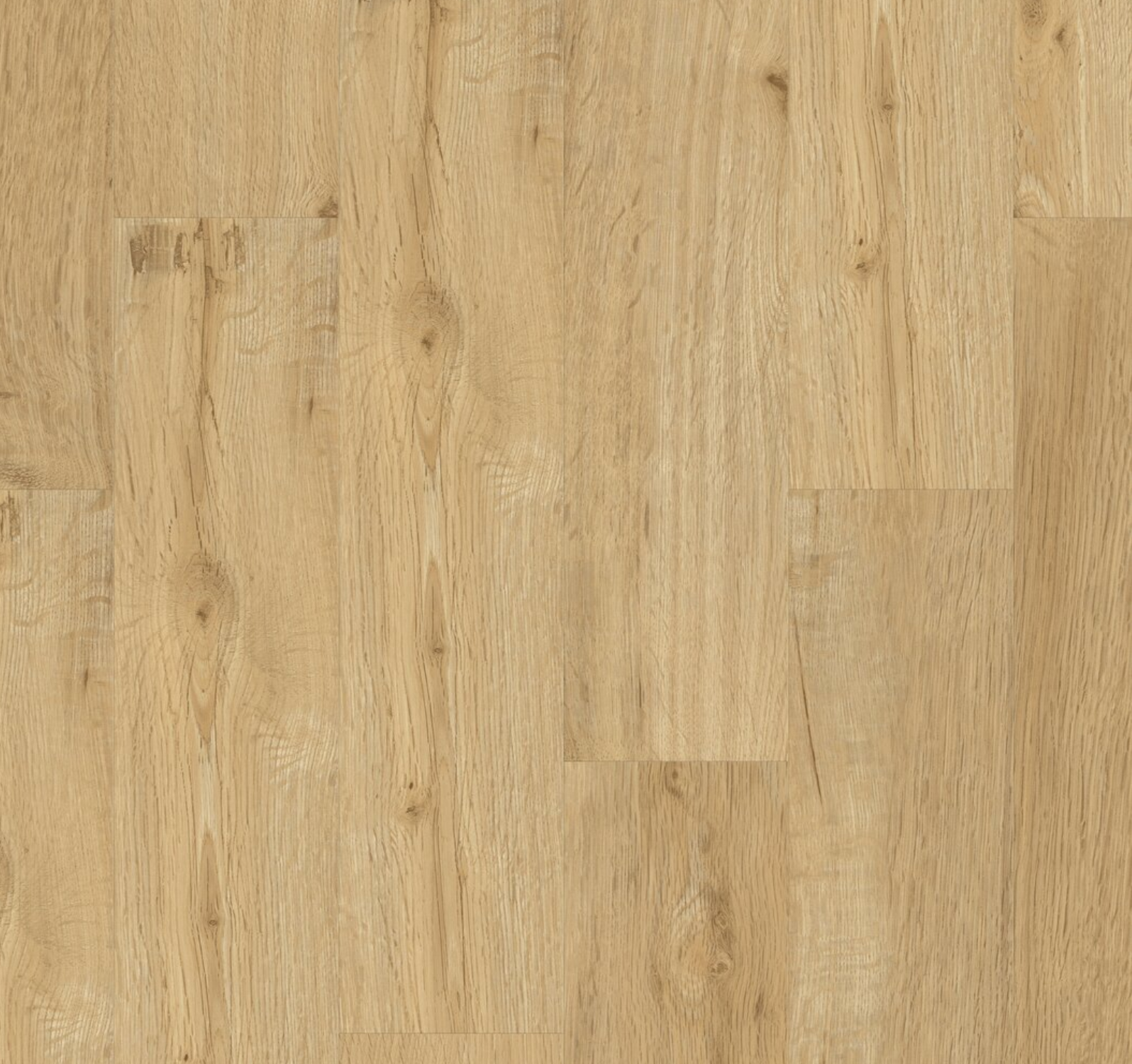 Pavimento Laminato ad Incastro in PVC Effetto Legno, 21,4x123,9cm, Sp.4,2mm