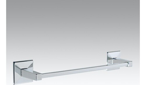 KOH-I-NOOR Porta asciugamani bagno accessori Porta salviette 52 cm Tilda 5704KK