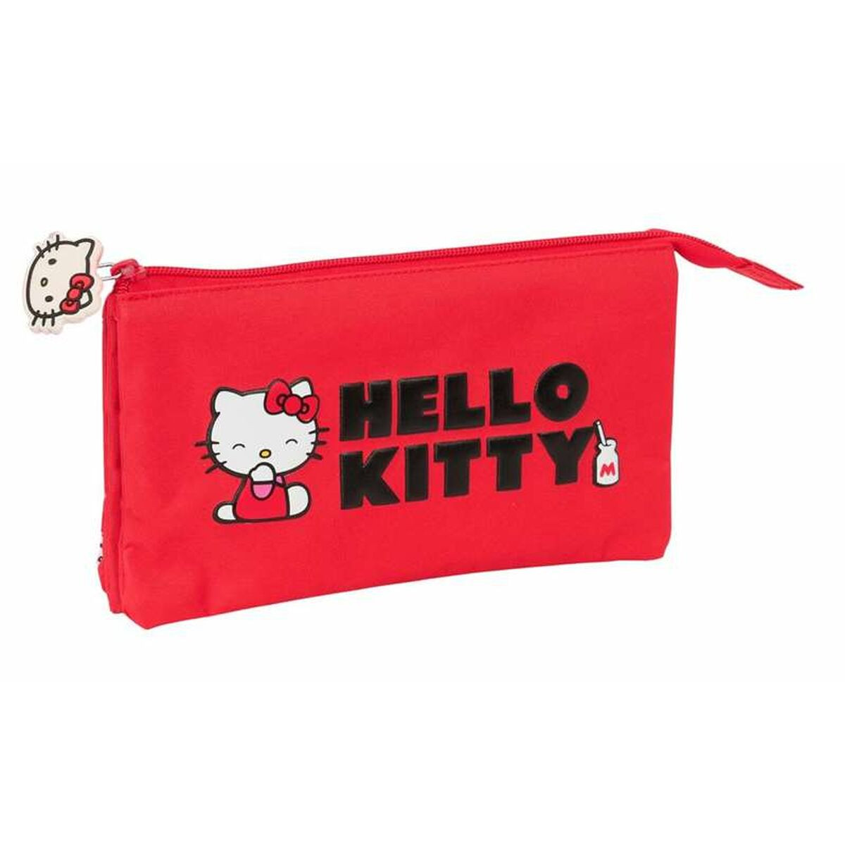 Necessaire Safta 22 x 12 x 3 cm