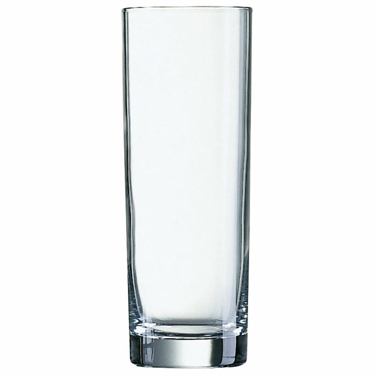 Set di Bicchieri Arcoroc Islande Trasparente Vetro 310 ml 6 Pezzi