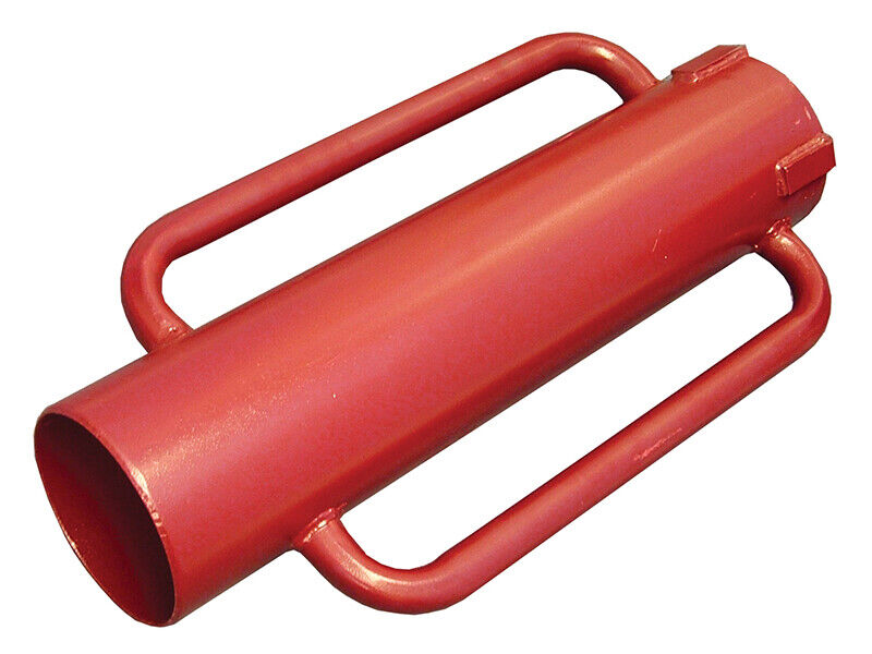 Faithfull Post Rammer 150mm (6in) FAIPOSTRAM