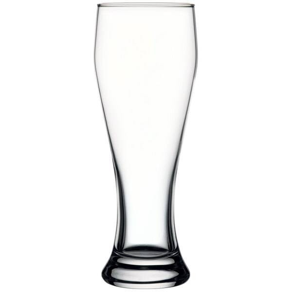 Pasabahce eranft weizenbeer bicchiere da birra 415 cc