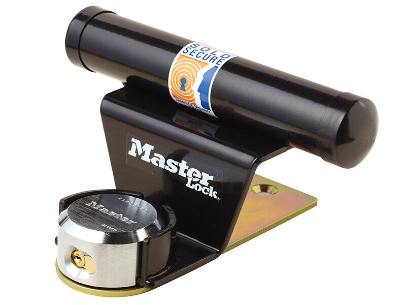 Master Lock Garage Protezione Kit MLK1488E