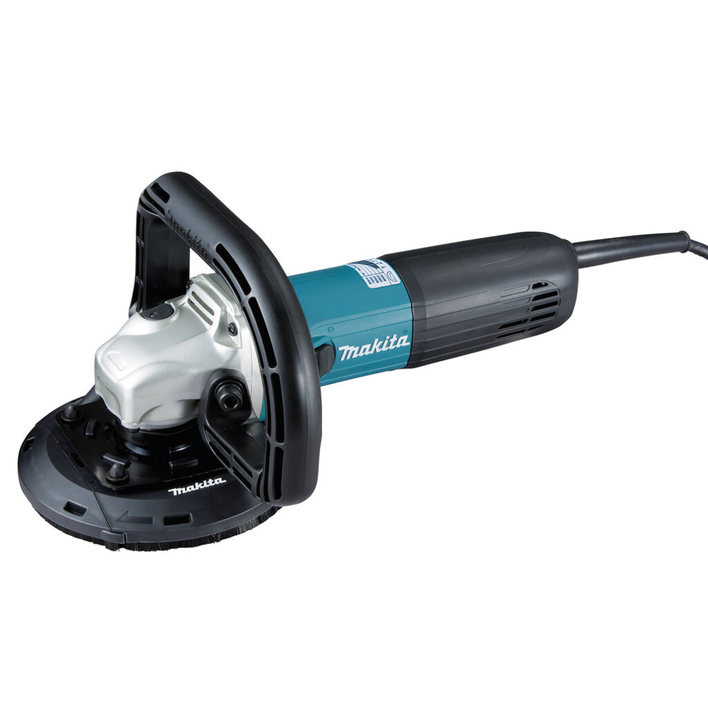 Makita PC5010C Pialla da muro 125mm senza disco