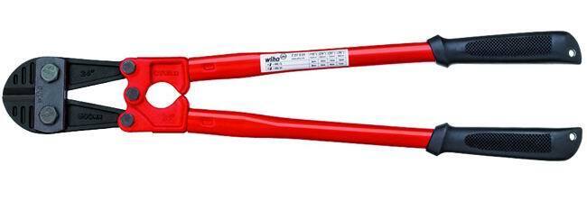 TAGLIABULLONI WIHA CLASSIC LAME NERE     450 MM