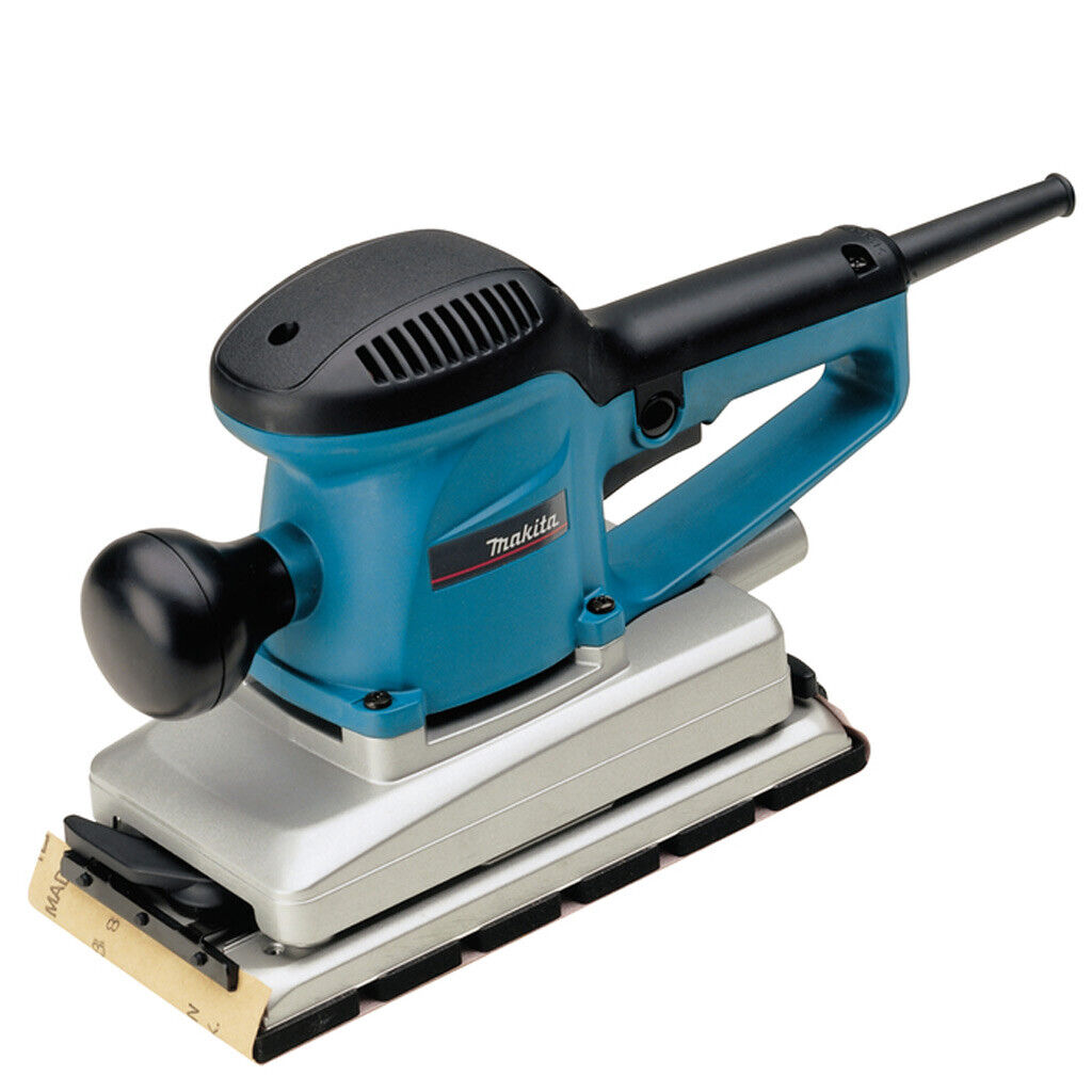Makita BO4901J Levigatrice orbitale 330W
