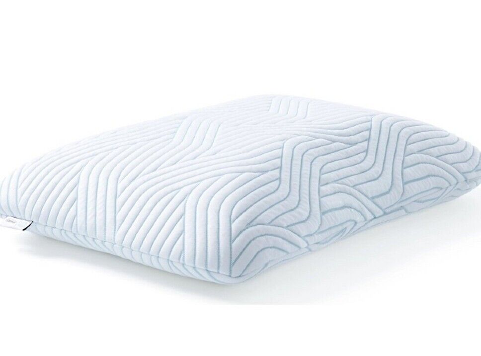 Tempur guanciale Arch Smart Cool Pillow 63x43x12,5 Medium ex Symphony