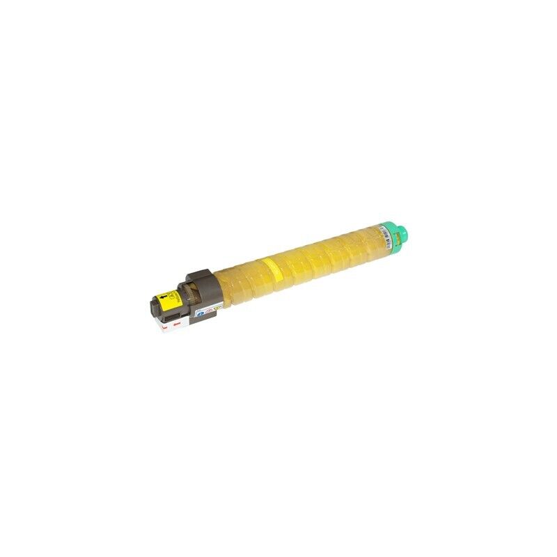 TONER IMC300Y GIALLO 842385 COMPATIBILE PER RICOH AFICIO IM C300,IM C300F CAPACI