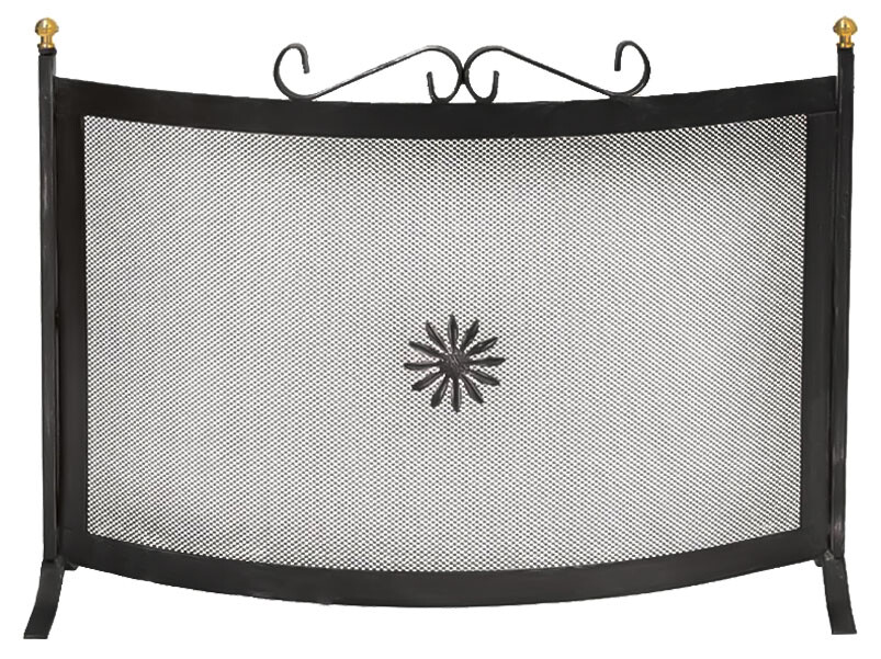 PARASCINTILLE CURVO 269 CM.60