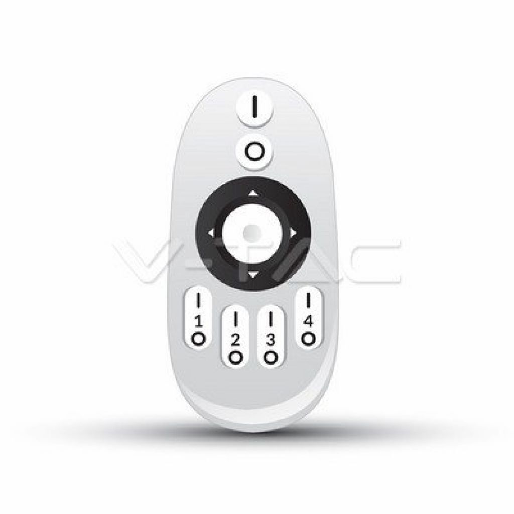 1 pz Color Change Remote