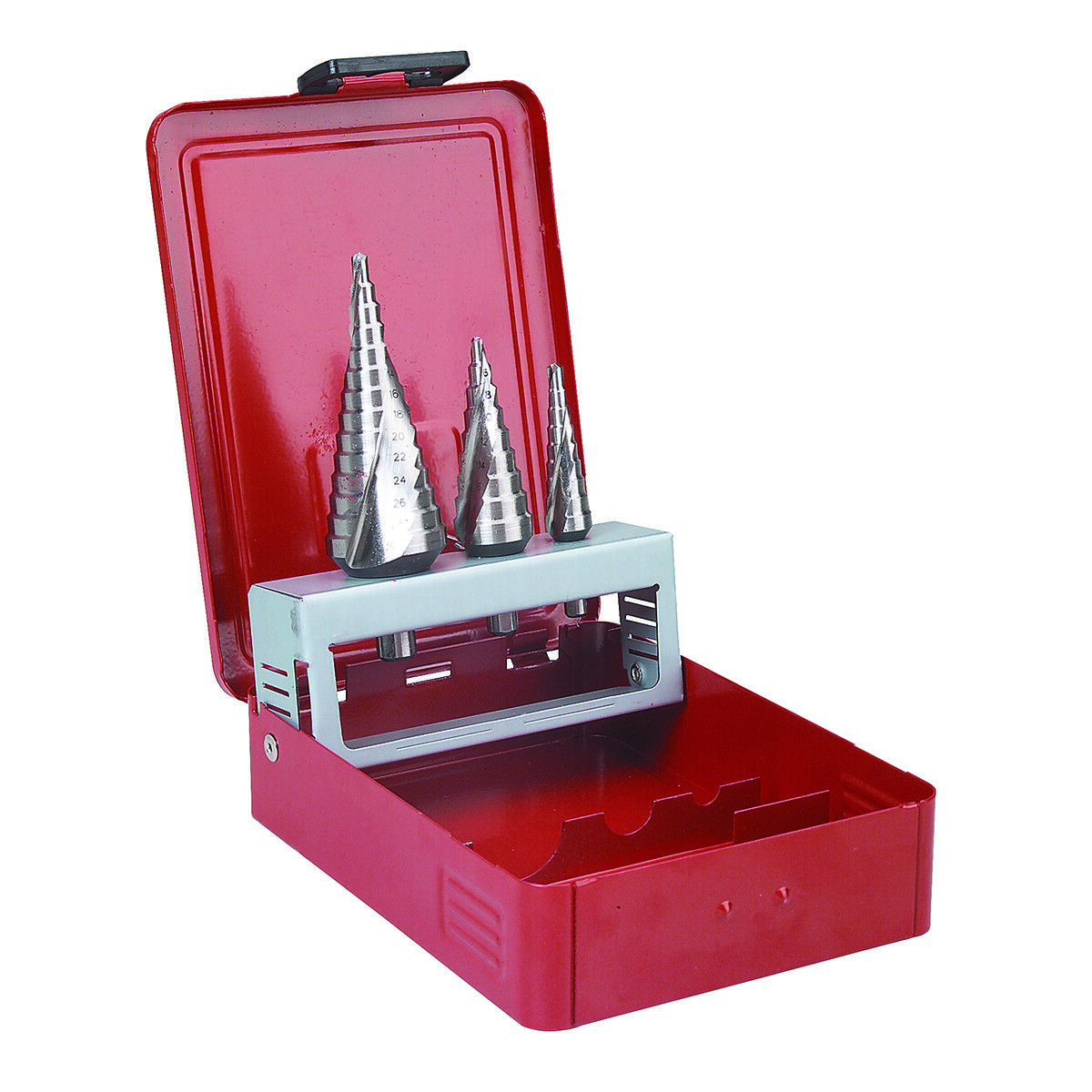 USAG 988 D/S3 Set 3 Frese a scalino