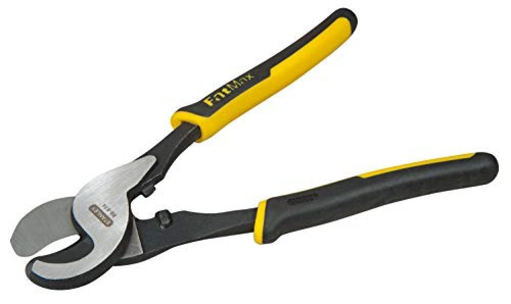 STANLEY 0-89-874 TRONCHESE MAX STEEL MM.220 - NUOVO