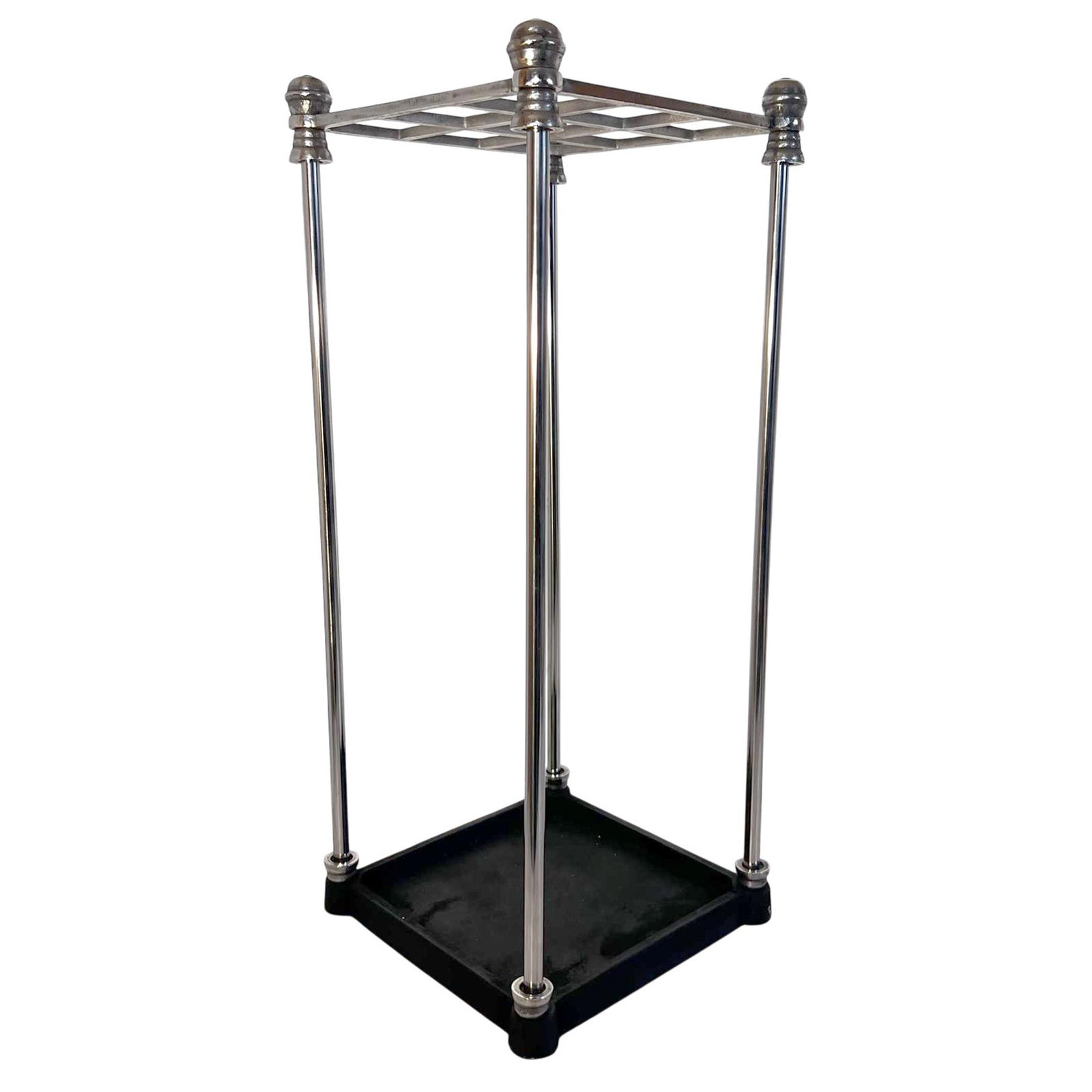 Stylish Walking Stick & Umbrella Stand, Elegant and Practical Organizer