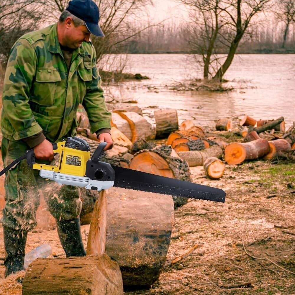 DEWALT DT2978 LAMA ALLIGATOR 430mm x DWE 397-398-399