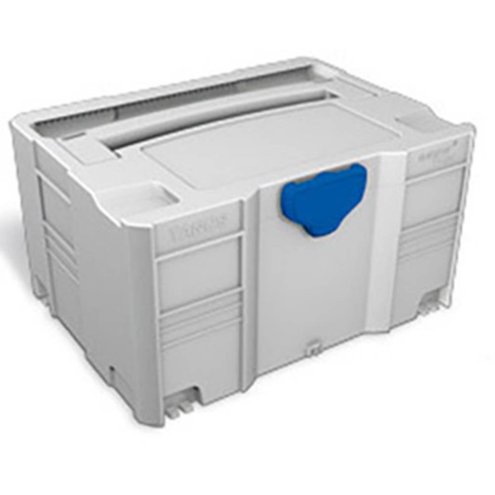 Tanos systainer T-Loc III 80100003 Cassetta di trasporto Plastica ABS (L x A x