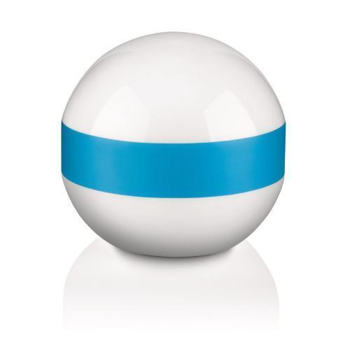 COLE TABLE LAMP BLUE 1X25W 230V