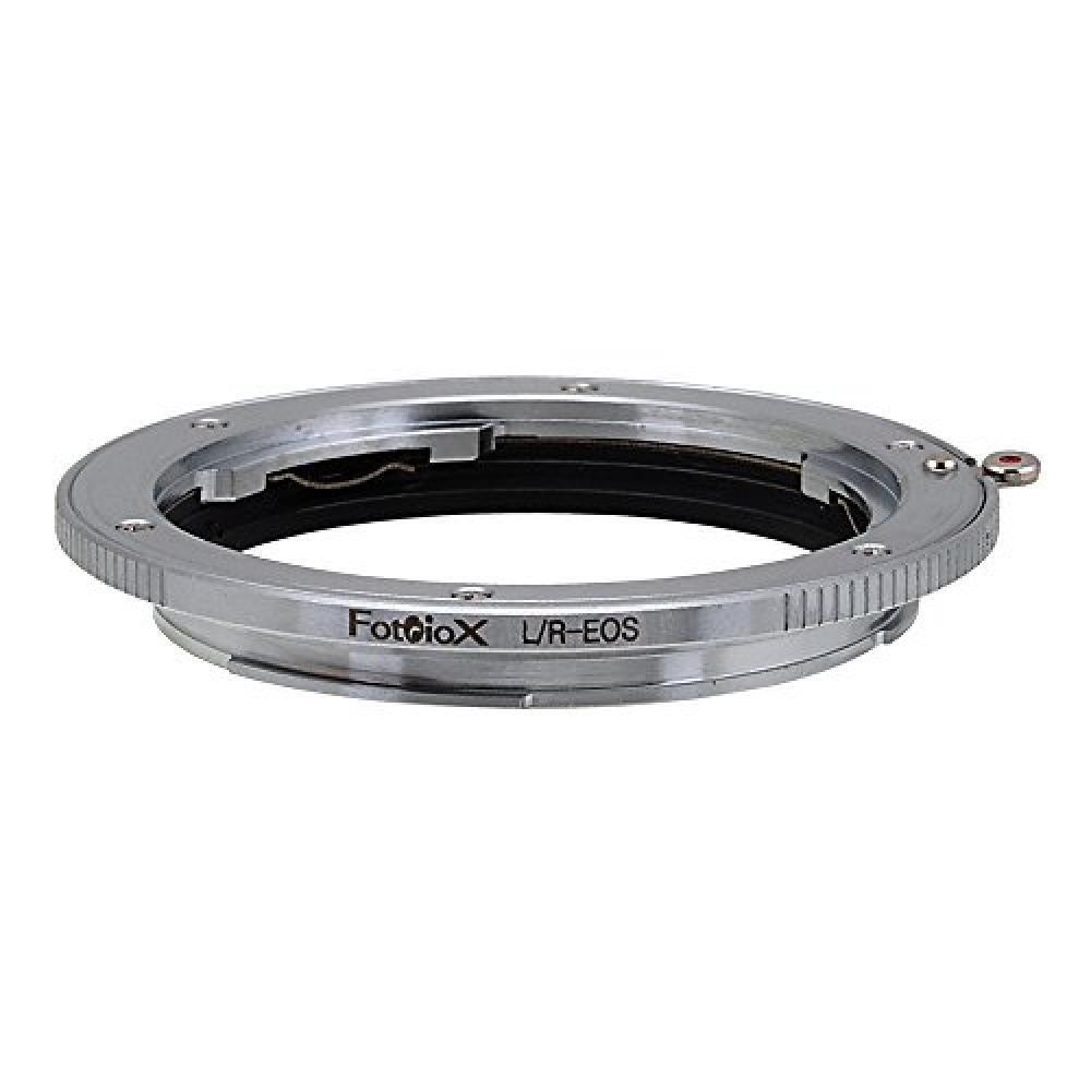 (TG. Leica R) Fotodiox Anello Adattatore per Leica R Obiettivo a Fotocamera Cano