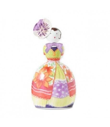 Bottiglia Diffusore Baci Milano La Romantica  DRE2.DRE05