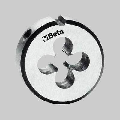 Filiera tonda art. 440a beta m10x1,5