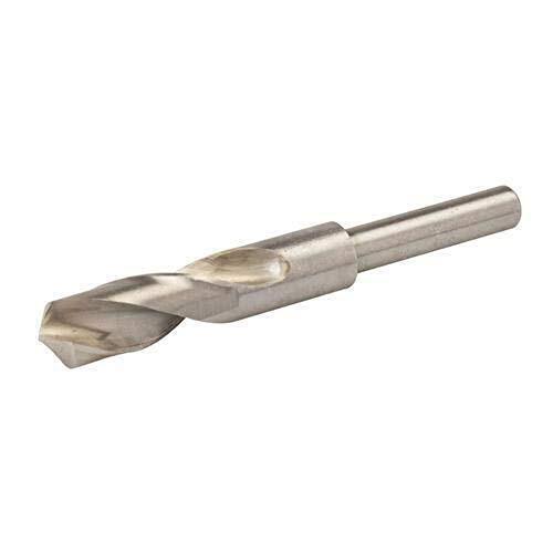 Silverline Blacksmiths 726039 - Punta da trapano 14 mm